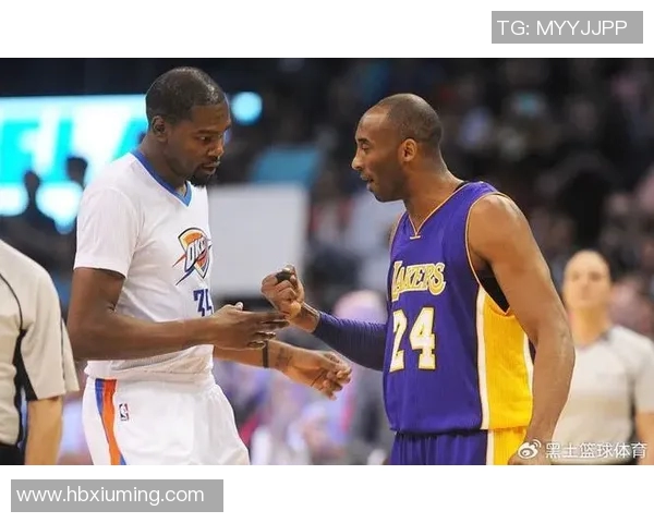 杜兰特与科比的巅峰对决谁才是篮球历史上的真正传奇