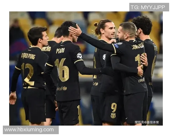 欧冠激战巴萨对阵尤文精彩进球回顾与赛后分析